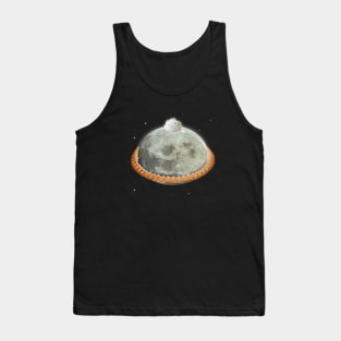 Moon Pie Tank Top